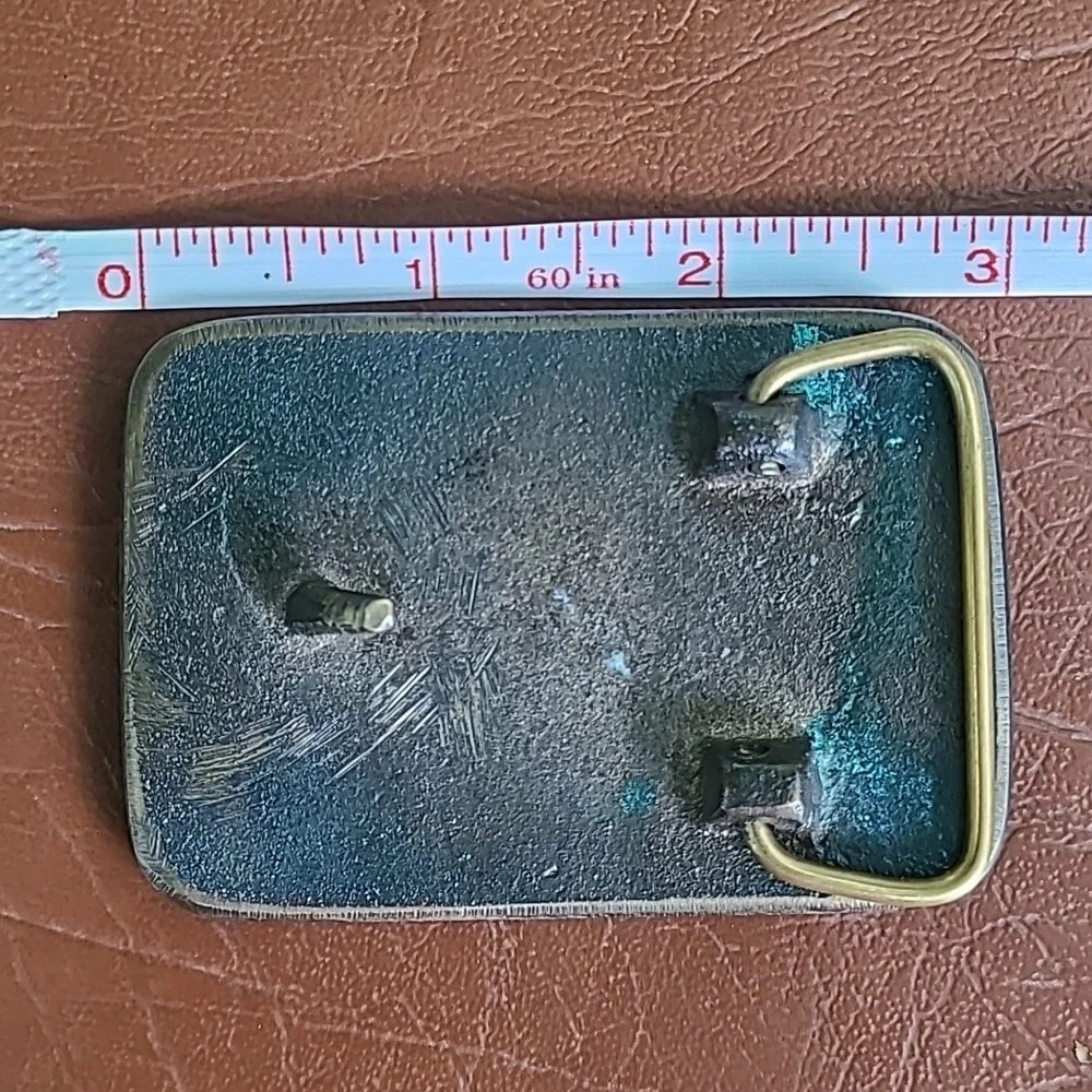 Ford 1932 Car‎ Belt Buckle